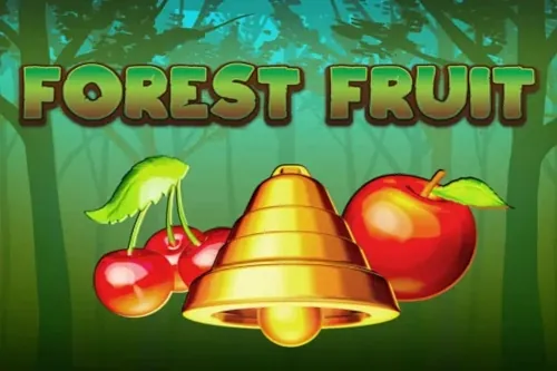 Forest Fruit slot preview