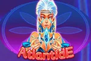 Atlantide slot preview
