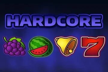 Hardcore slot preview