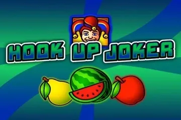 Hook Up Joker slot preview