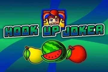 Hook Up Joker slot preview