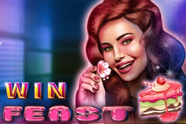 Win Feast slot preview