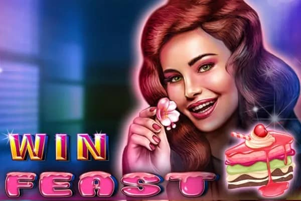 Win Feast slot preview