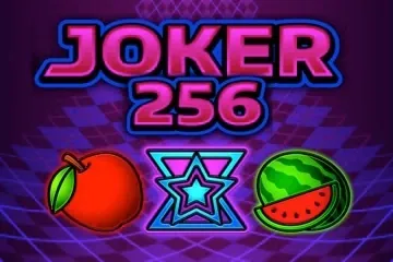 Joker 256 slot preview