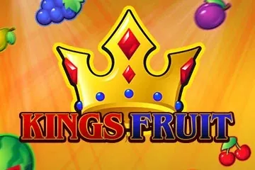 Kings Fruit slot preview