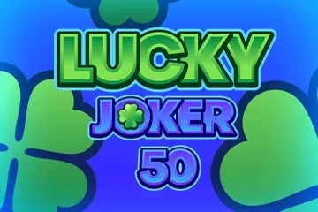 Lucky Joker 50 slot preview