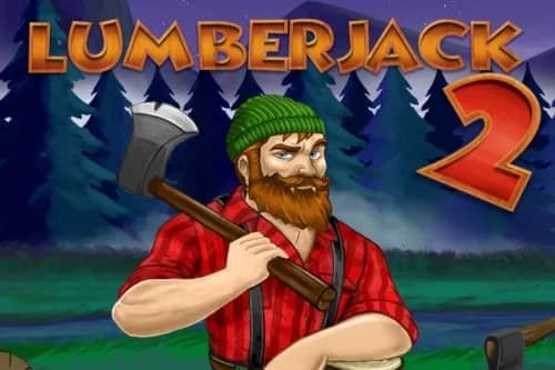 Lumberjack 2 slot preview