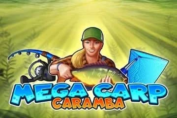 Mega Carp Caramba slot preview