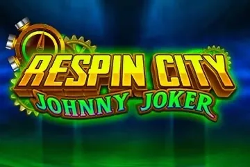 Respin City Johnny Joker slot preview