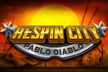 Respin City Pablo Diablo slot preview