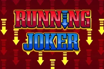 Running Joker slot preview