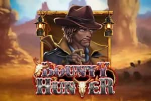 Bounty Hunter slot preview