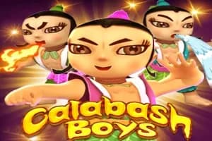Calabash Boys slot preview