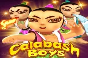 Calabash Boys slot preview