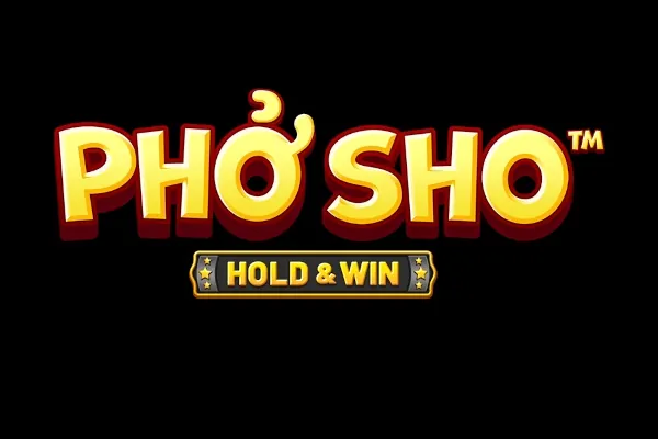 Pho Sho slot preview