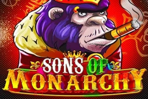 Sons of Monarchy slot preview