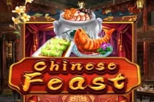Chinese Feast slot preview