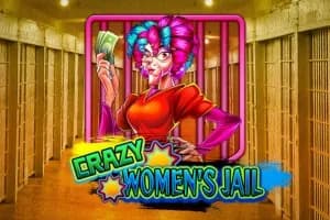 Crazy Women's Jail slot preview