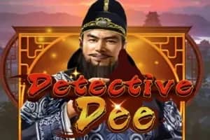 Detective Dee slot preview