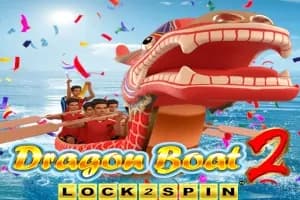 Dragon Boat 2 slot preview