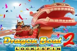 Dragon Boat 2 slot preview