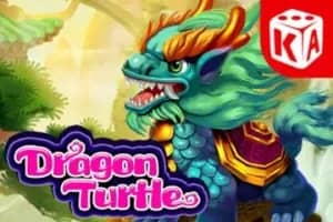 Dragon Turtle slot preview