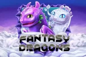 Fantasy Dragons slot preview
