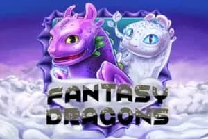 Fantasy Dragons slot preview