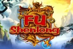 Fu Shenlong slot preview