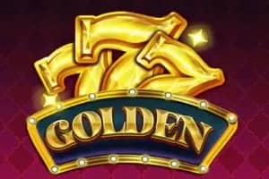 Golden 777 slot preview