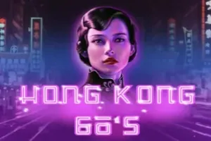 Hong Kong 60's slot preview