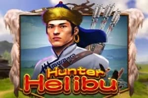 Hunter Helibu slot preview