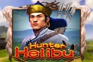 Hunter Helibu slot preview