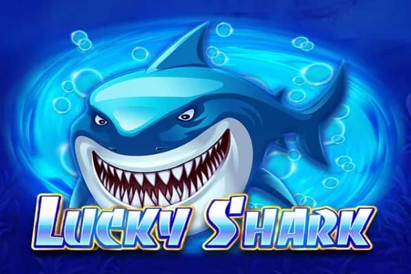 Lucky Shark slot preview