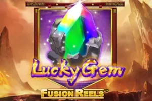Lucky Gem slot preview