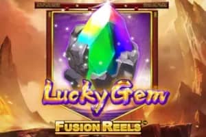 Lucky Gem slot preview