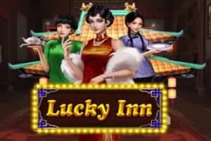 Lucky Inn slot preview