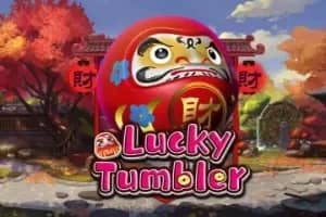 Lucky Tumbler slot preview