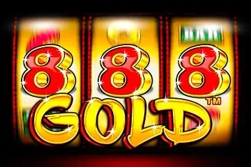 888 Gold slot preview