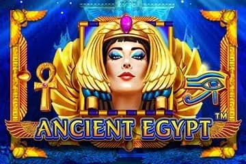 Ancient Egypt slot preview