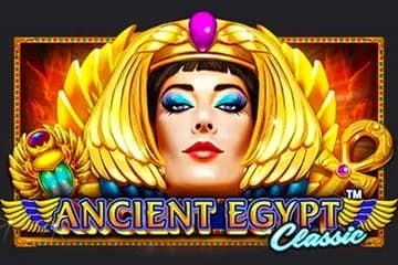 Ancient Egypt Classic slot preview