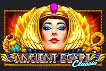 Ancient Egypt Classic slot preview