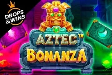 Aztec Bonanza slot preview