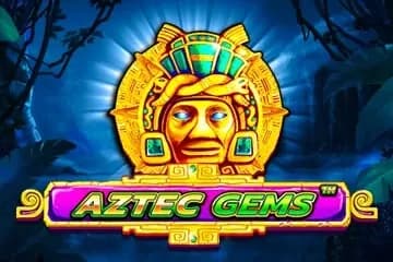Aztec Gems slot preview