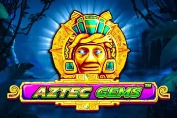 Aztec Gems slot preview