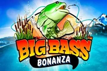 Big Bass Bonanza slot preview