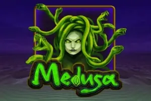 Medusa slot preview
