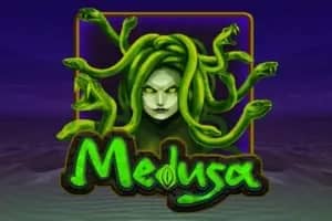 Medusa slot preview