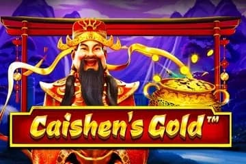 Caishen’s Gold slot preview