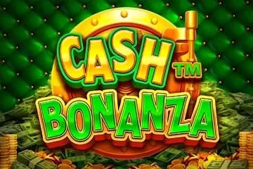 Cash Bonanza slot preview